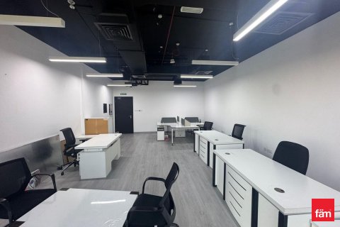 Pejabat di Business Bay, Dubai, UAE 49.3 meter persegi № 694342