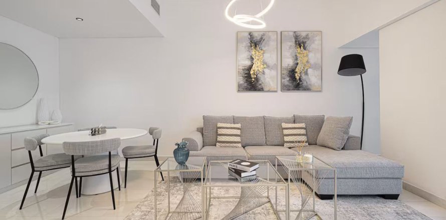 Lakás itt: Dubai Marina, EAE, 2 hálószoba, 141.7 m², azonosító: 694341