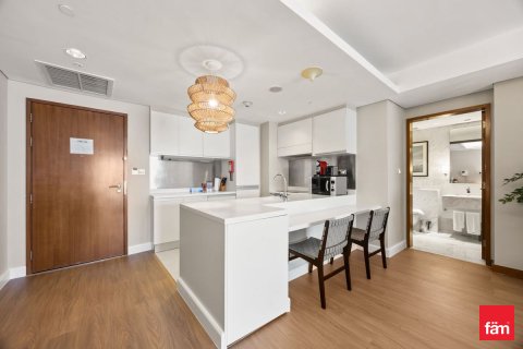 Apartament në Downtown Dubai (Downtown Burj Dubai), Emiratet e Bashkuara Arabe 56.1 m2. № 694340 - Foto 8