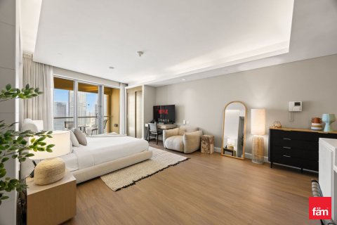 Apartament në Downtown Dubai (Downtown Burj Dubai), Emiratet e Bashkuara Arabe 56.1 m2. № 694340 - Foto 3