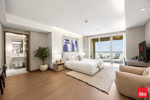 Apartamento en Downtown Dubai (Downtown Burj Dubai), Dubai, EAU 56.1 m² № 694340