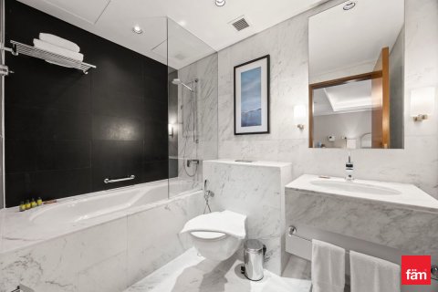 Apartament në Downtown Dubai (Downtown Burj Dubai), Emiratet e Bashkuara Arabe 56.1 m2. № 694340 - Foto 24