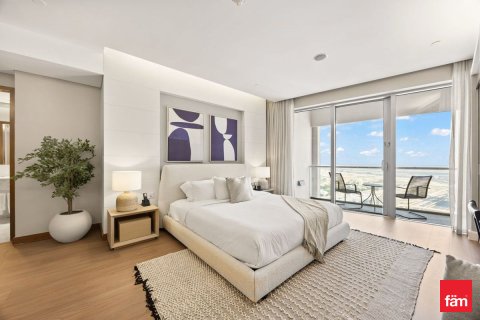 Apartament në Downtown Dubai (Downtown Burj Dubai), Emiratet e Bashkuara Arabe 56.1 m2. № 694340 - Foto 16