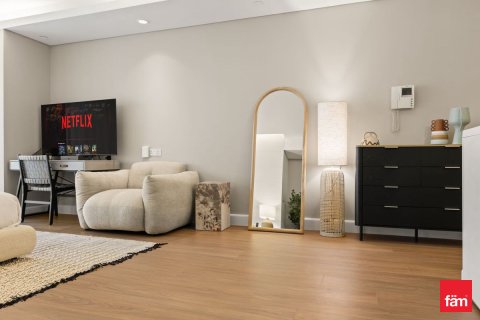 Apartament në Downtown Dubai (Downtown Burj Dubai), Emiratet e Bashkuara Arabe 56.1 m2. № 694340 - Foto 14