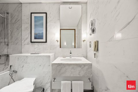 Apartament në Downtown Dubai (Downtown Burj Dubai), Emiratet e Bashkuara Arabe 56.1 m2. № 694340 - Foto 22