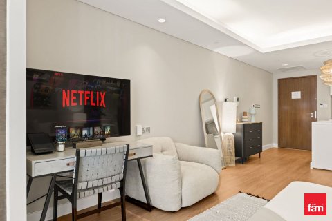 Apartament në Downtown Dubai (Downtown Burj Dubai), Emiratet e Bashkuara Arabe 56.1 m2. № 694340 - Foto 19