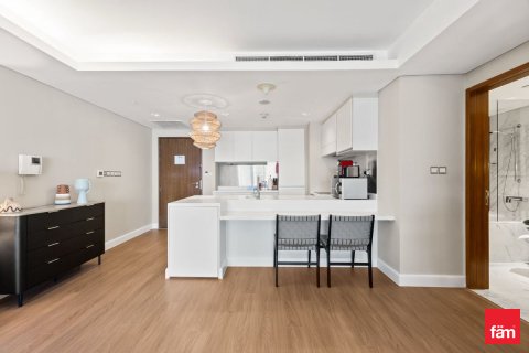 Apartament në Downtown Dubai (Downtown Burj Dubai), Emiratet e Bashkuara Arabe 56.1 m2. № 694340 - Foto 9