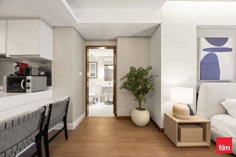 Apartament në Downtown Dubai (Downtown Burj Dubai), Emiratet e Bashkuara Arabe 56.1 m2. № 694340 - Foto 12