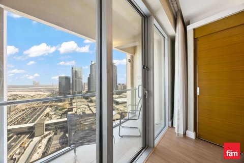 Apartament në Downtown Dubai (Downtown Burj Dubai), Emiratet e Bashkuara Arabe 56.1 m2. № 694340 - Foto 5