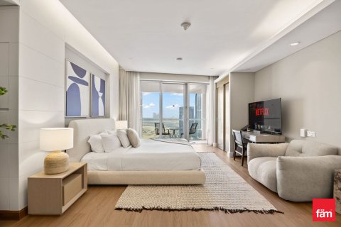 آپارتمان برای اجاره در Downtown Dubai (Downtown Burj Dubai)، Dubai، امارات متحده عربی 56.1 متر مربع ، شماره 694340 - تصویر 2