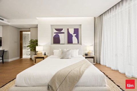 Apartament në Downtown Dubai (Downtown Burj Dubai), Emiratet e Bashkuara Arabe 56.1 m2. № 694340 - Foto 20