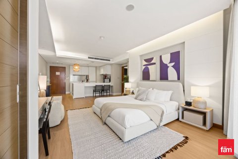 Apartament në Downtown Dubai (Downtown Burj Dubai), Emiratet e Bashkuara Arabe 56.1 m2. № 694340 - Foto 17