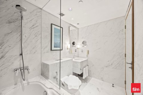 Apartament në Downtown Dubai (Downtown Burj Dubai), Emiratet e Bashkuara Arabe 56.1 m2. № 694340 - Foto 23