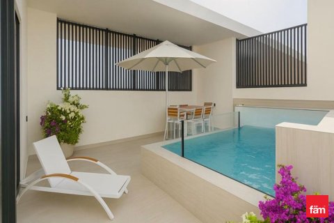 Byt v Dubai, SAE 2 ložnice, 172.3 m² Č.: 694251 - fotografie 9