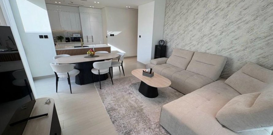 Byt v Dubai, SAE 2 ložnice, 172.3 m² Č.: 694251