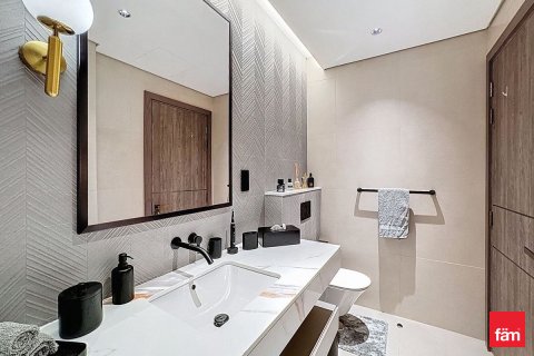 Apartamento en alquiler en Business Bay, Dubai, EAU 1 dormitorio, 81.2 m2 № 694252 - foto 10