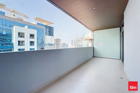 Apartamento en alquiler en Business Bay, Dubai, EAU 1 dormitorio, 81.2 m2 № 694252 - foto 11