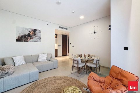 Apartamento en alquiler en Business Bay, Dubai, EAU 1 dormitorio, 81.2 m2 № 694252 - foto 2