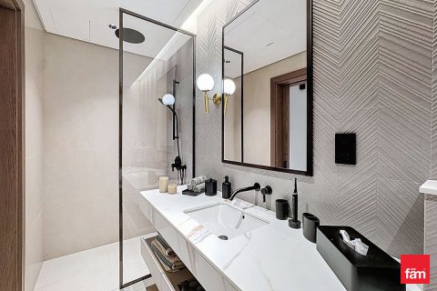 Apartamento en alquiler en Business Bay, Dubai, EAU 1 dormitorio, 81.2 m2 № 694252 - foto 9