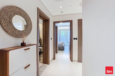 Apartamento en alquiler en Business Bay, Dubai, EAU 1 dormitorio, 81.2 m2 № 694252 - foto 4