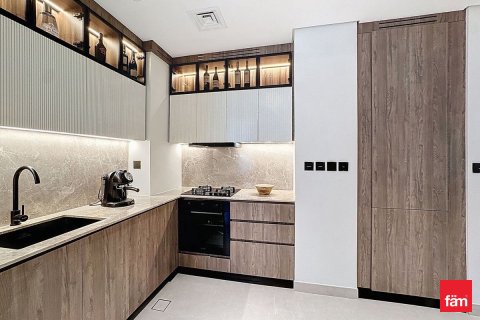 Apartamento en alquiler en Business Bay, Dubai, EAU 1 dormitorio, 81.2 m2 № 694252 - foto 8