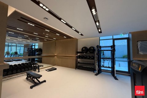 Apartamento en alquiler en Business Bay, Dubai, EAU 1 dormitorio, 81.2 m2 № 694252 - foto 12