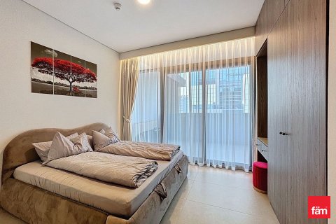 Apartamento en alquiler en Business Bay, Dubai, EAU 1 dormitorio, 81.2 m2 № 694252 - foto 5