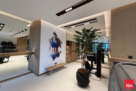 Apartamento en alquiler en Business Bay, Dubai, EAU 1 dormitorio, 81.2 m2 № 694252 - foto 13