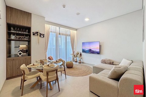 Leilighet i Business Bay, Dubai, Emiratene 1 soverom, 81.2 kvm nr. 694252