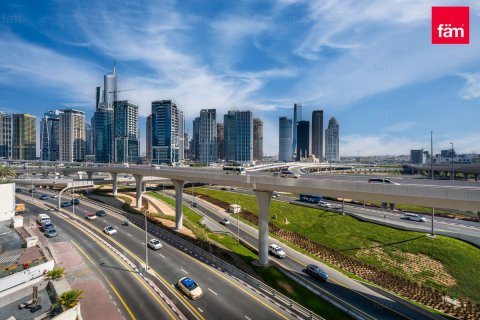 Lägenhet uthyres i Dubai Marina, Dubai, UAE 2 sovrum, 102.5 kvm Nr. 694249 - fotografi 10