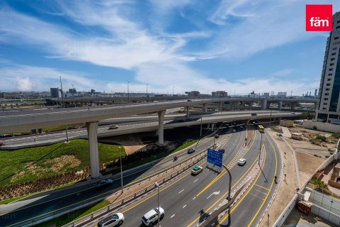 Lägenhet uthyres i Dubai Marina, Dubai, UAE 2 sovrum, 102.5 kvm Nr. 694249 - fotografi 6