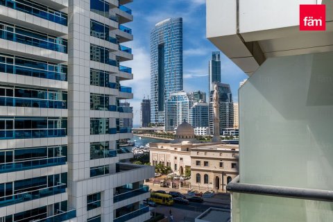 Lägenhet uthyres i Dubai Marina, Dubai, UAE 2 sovrum, 102.5 kvm Nr. 694249 - fotografi 7
