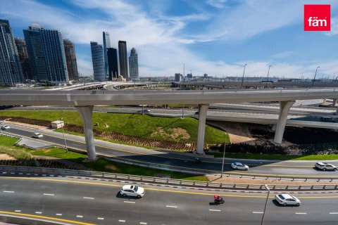 Lägenhet uthyres i Dubai Marina, Dubai, UAE 2 sovrum, 102.5 kvm Nr. 694249 - fotografi 9