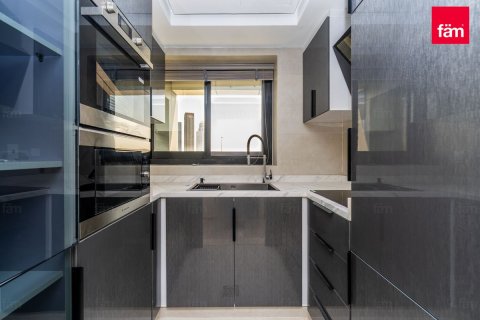 דירה להשכרה ב Dubai Marina, Dubai, איחוד האמירויות 2 חדרי שינה, 102.5 מ"ר, מספר 694249 - תמונה 16