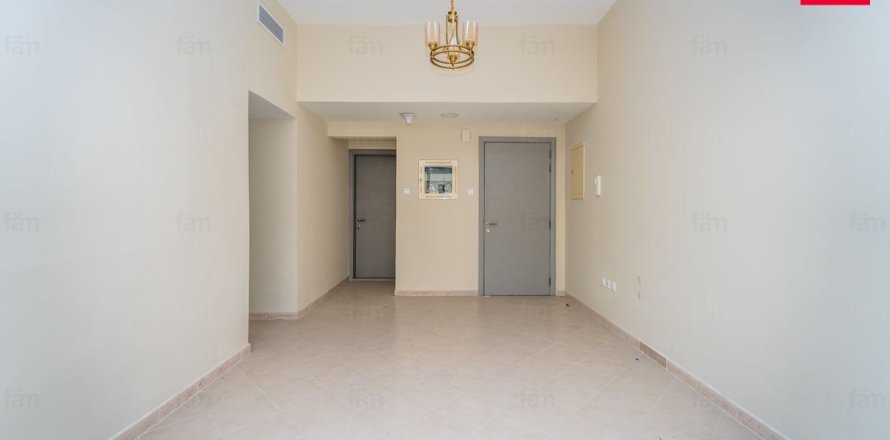 דירה ב Dubai Marina, Dubai, איחוד האמירויות 2 חדרי שינה, 102.5 מ"ר מספר 694249
