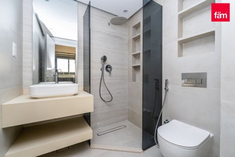 Lägenhet uthyres i Dubai Marina, Dubai, UAE 2 sovrum, 102.5 kvm Nr. 694249 - fotografi 15