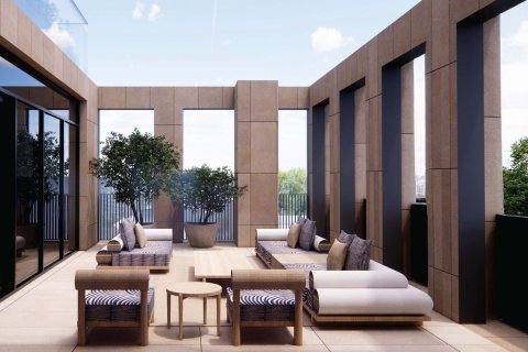 Купить квартиру в Meydan, Дубай, ОАЭ 1 спальня, 121.5м2, № 694247 - фото 2