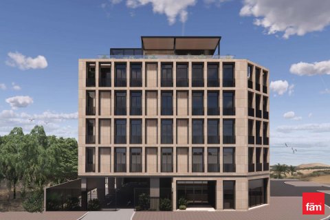 Купить квартиру в Meydan, Дубай, ОАЭ 1 спальня, 121.5м2, № 694247 - фото 10