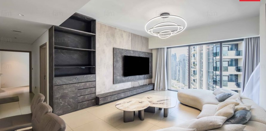 Appartement in Dubai, VAE 2 slaapkamers, 109.1 vr.m. nr 694250