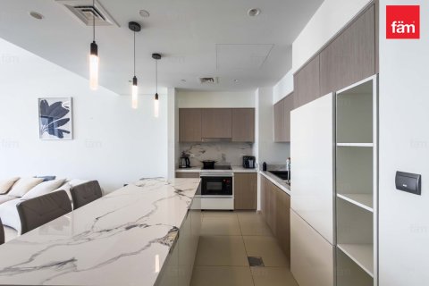 Byt v Dubai, SAE 2 ložnice, 109.1 m² Č.: 694250 - fotografie 8
