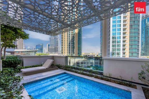 Byt v Dubai, SAE 2 ložnice, 109.1 m² Č.: 694250 - fotografie 26