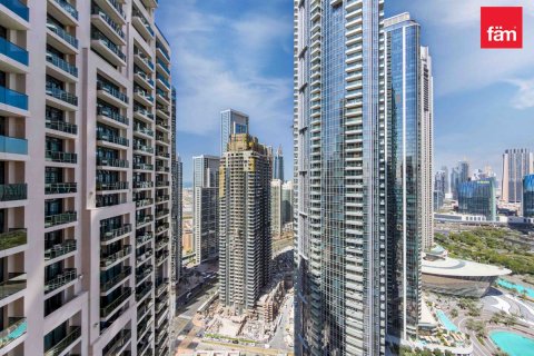 Byt v Dubai, SAE 2 ložnice, 109.1 m² Č.: 694250 - fotografie 24