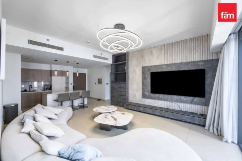 Byt v Dubai, SAE 2 ložnice, 109.1 m² Č.: 694250 - fotografie 9