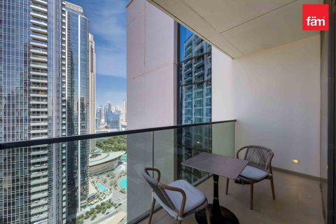 Byt v Dubai, SAE 2 ložnice, 109.1 m² Č.: 694250 - fotografie 20