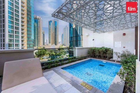 Byt v Dubai, SAE 2 ložnice, 109.1 m² Č.: 694250 - fotografie 28