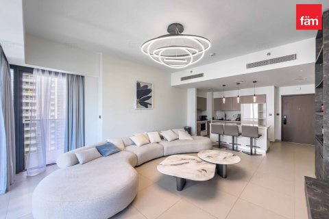 Byt v Dubai, SAE 2 ložnice, 109.1 m² Č.: 694250 - fotografie 5