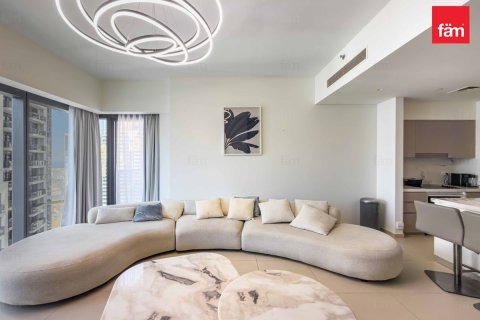 Byt v Dubai, SAE 2 ložnice, 109.1 m² Č.: 694250 - fotografie 3