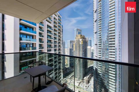 Byt v Dubai, SAE 2 ložnice, 109.1 m² Č.: 694250 - fotografie 23