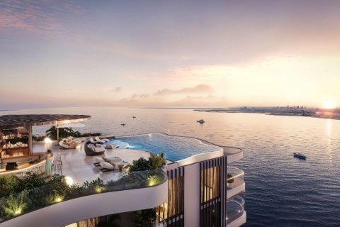 Byt v Dubai, SAE 3 ložnice, 181.9 m² Č.: 571990 - fotografie 9