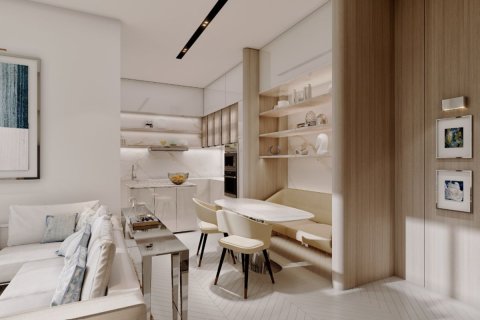 Byt v Dubai, SAE 3 ložnice, 181.9 m² Č.: 571990 - fotografie 4